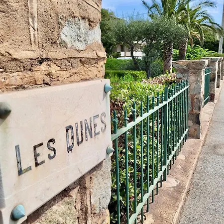 Rare Avec La Plage Au Bout Du Jardin Saint-Raphaël