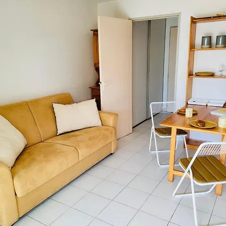 Rare Avec La Plage Au Bout Du Jardin Appartement Saint-Raphaël