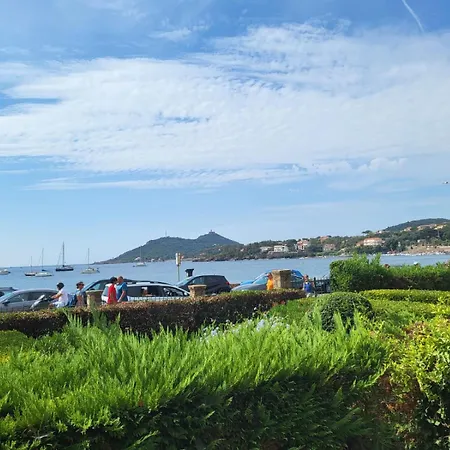 Rare Avec La Plage Au Bout Du Jardin Appartement